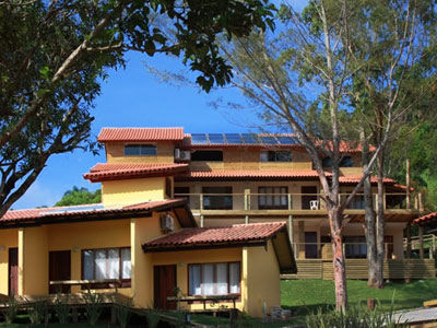 Inn Eco Oceanomare