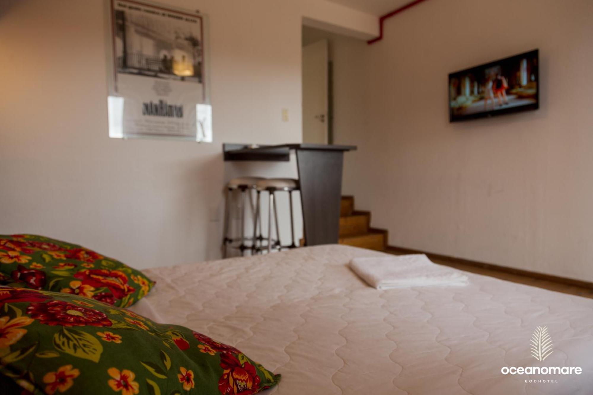Inn Eco Oceanomare 3*