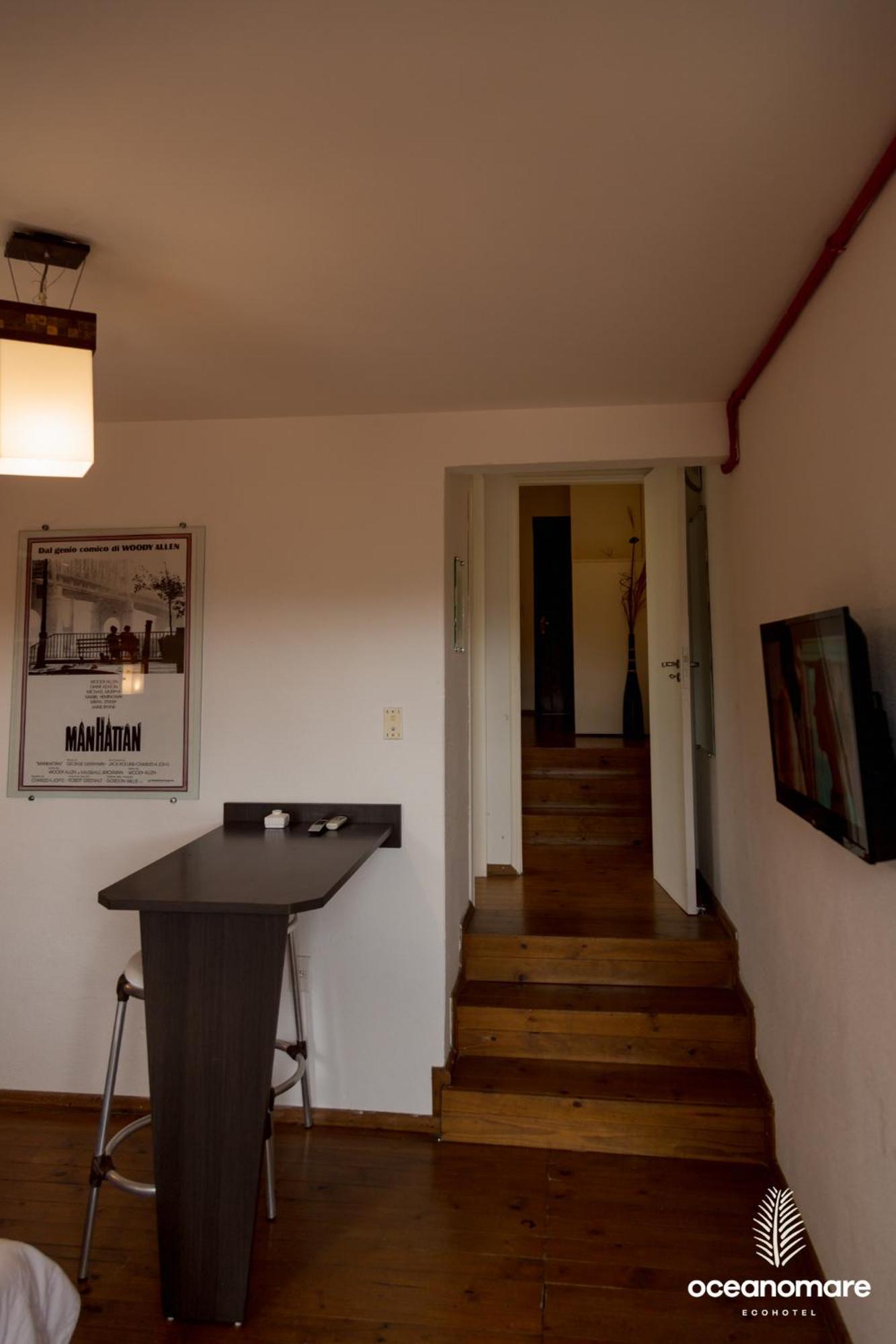 Eco Oceanomare 3*