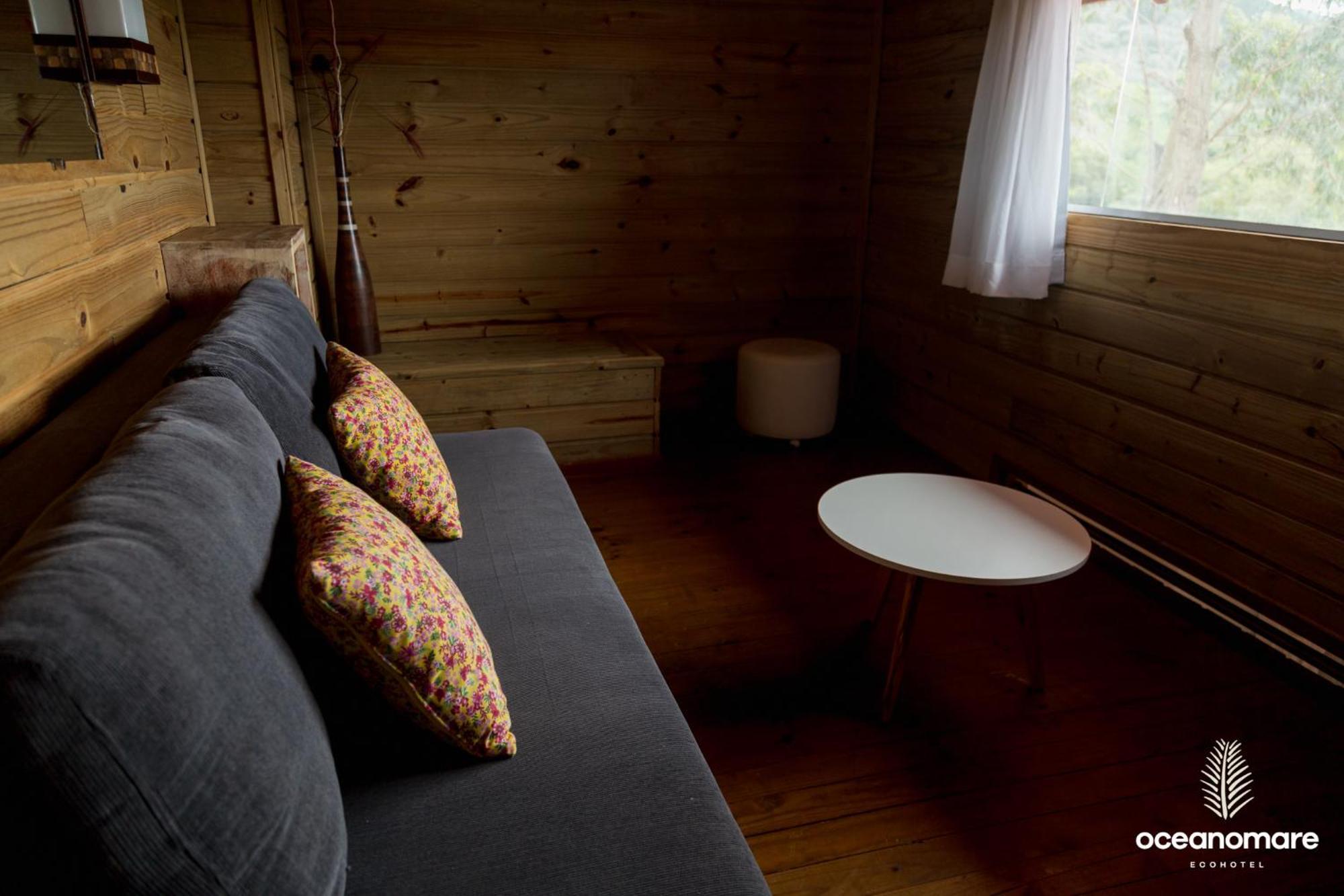 Inn Eco Oceanomare