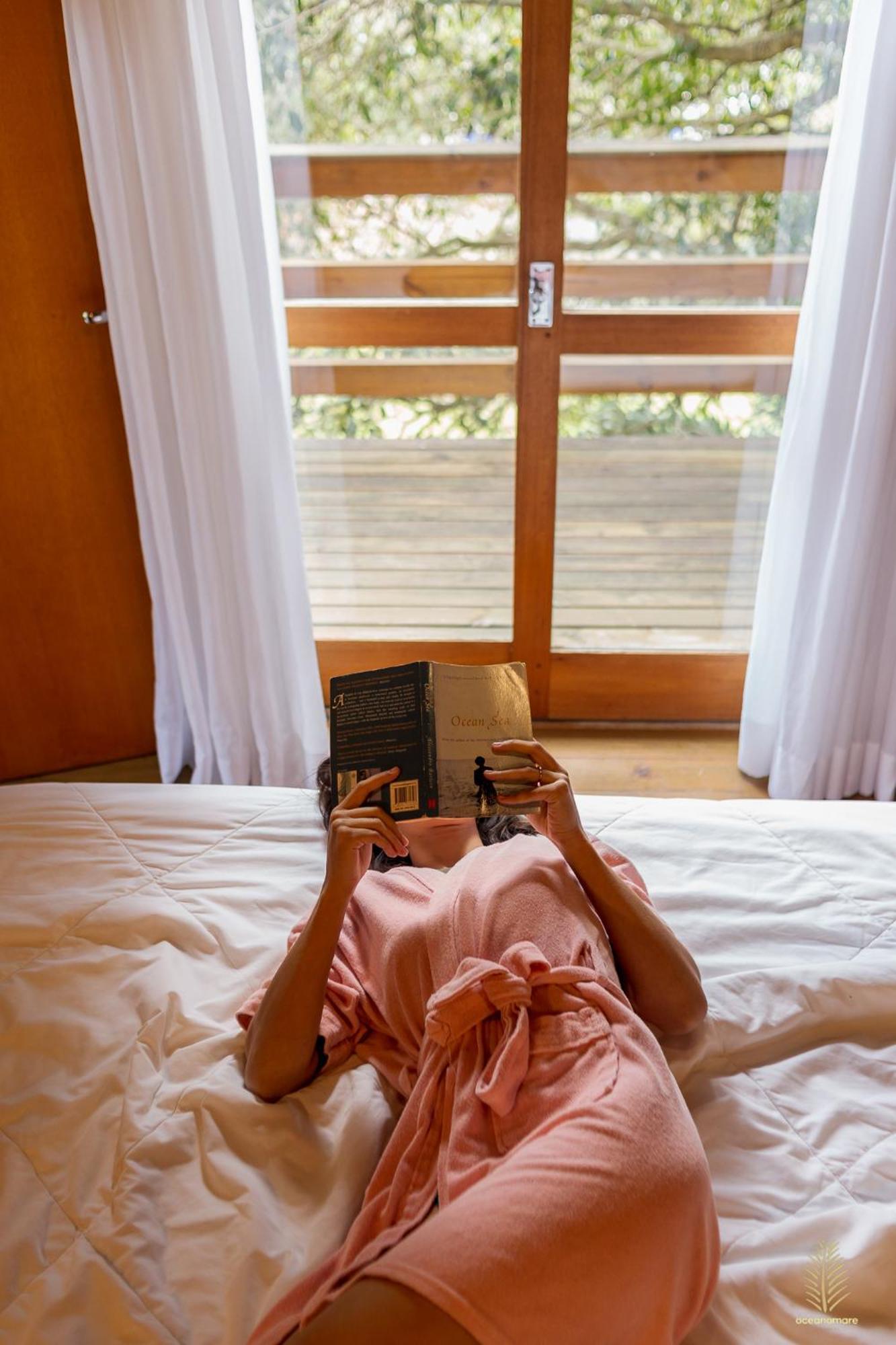 Eco Oceanomare Inn Florianopolis