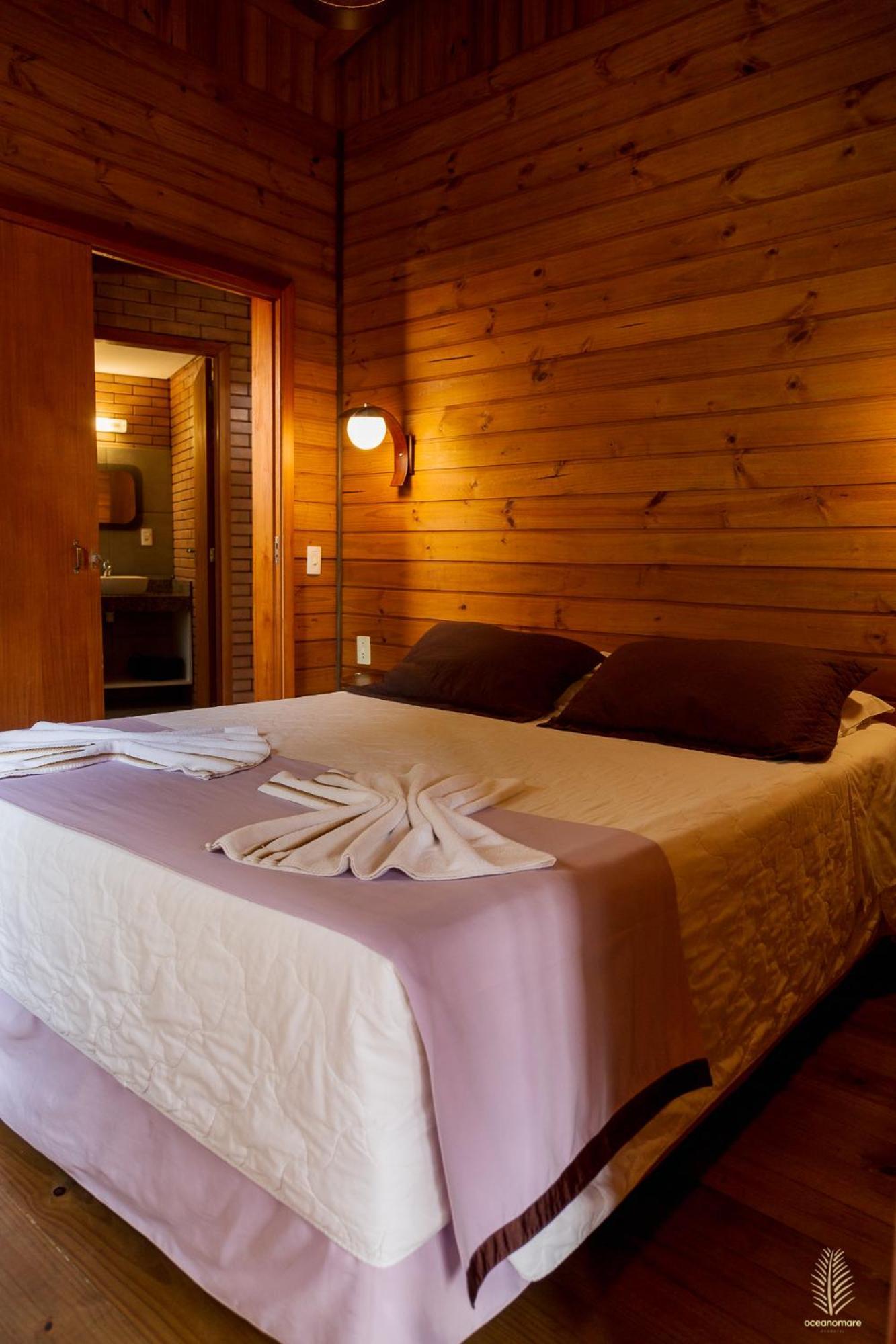 Eco Oceanomare Inn Florianopolis