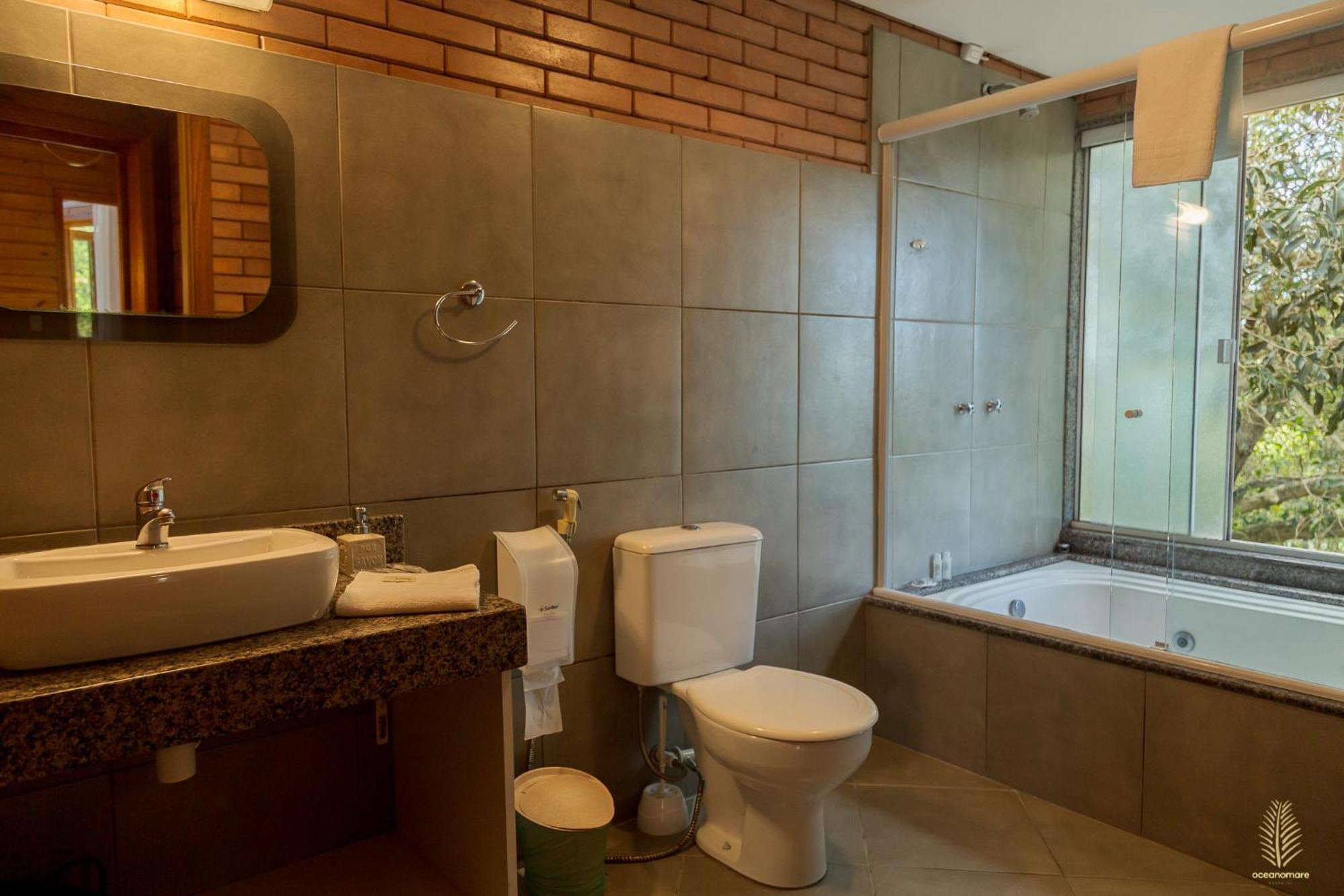 Eco Oceanomare Florianopolis