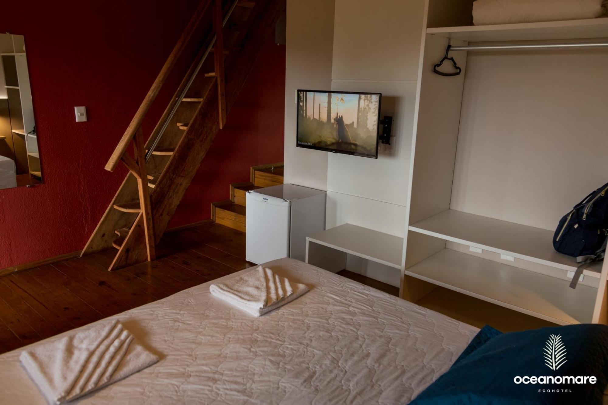 Eco Oceanomare Inn Florianopolis