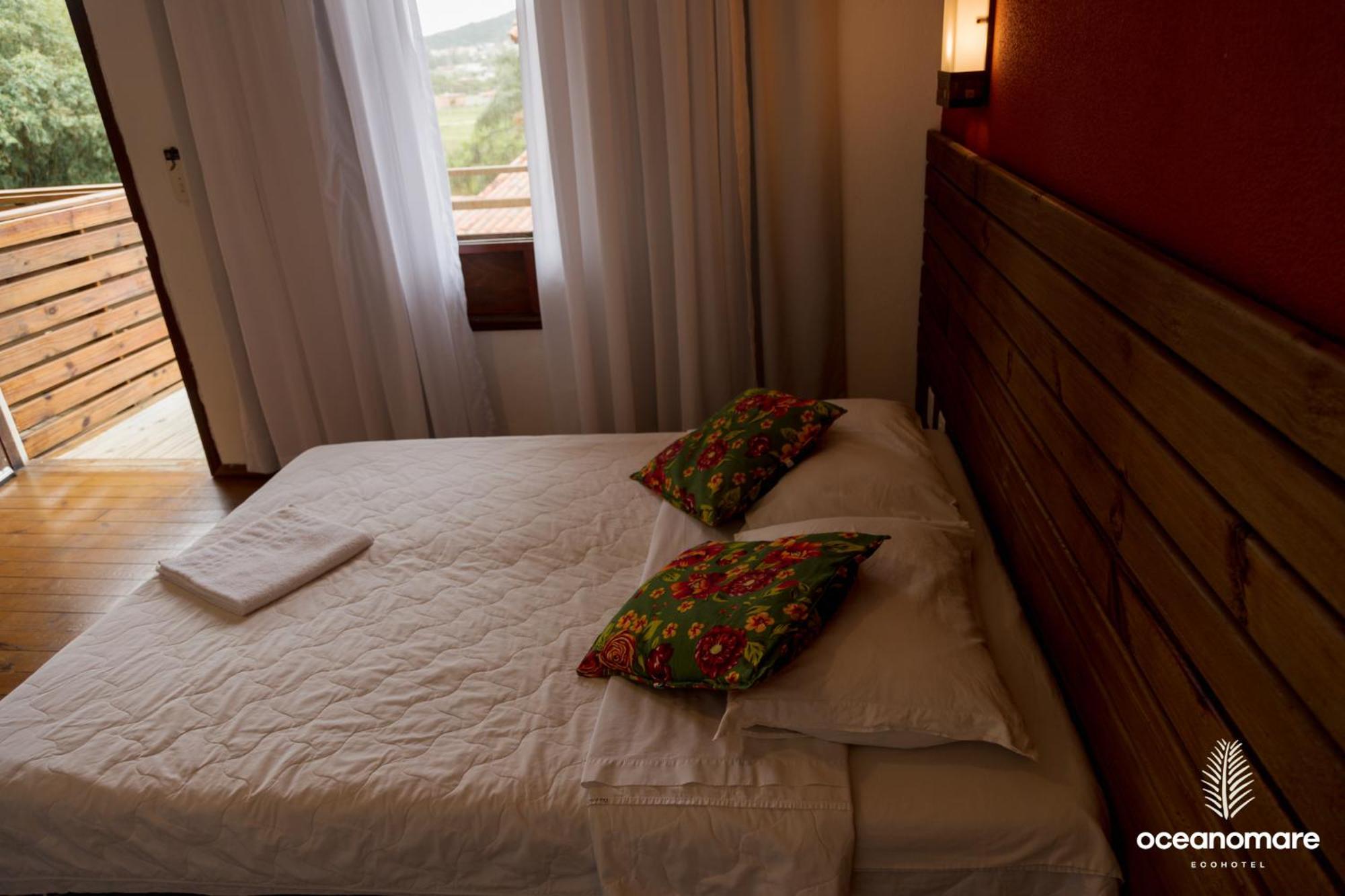 Inn Eco Oceanomare Florianopolis