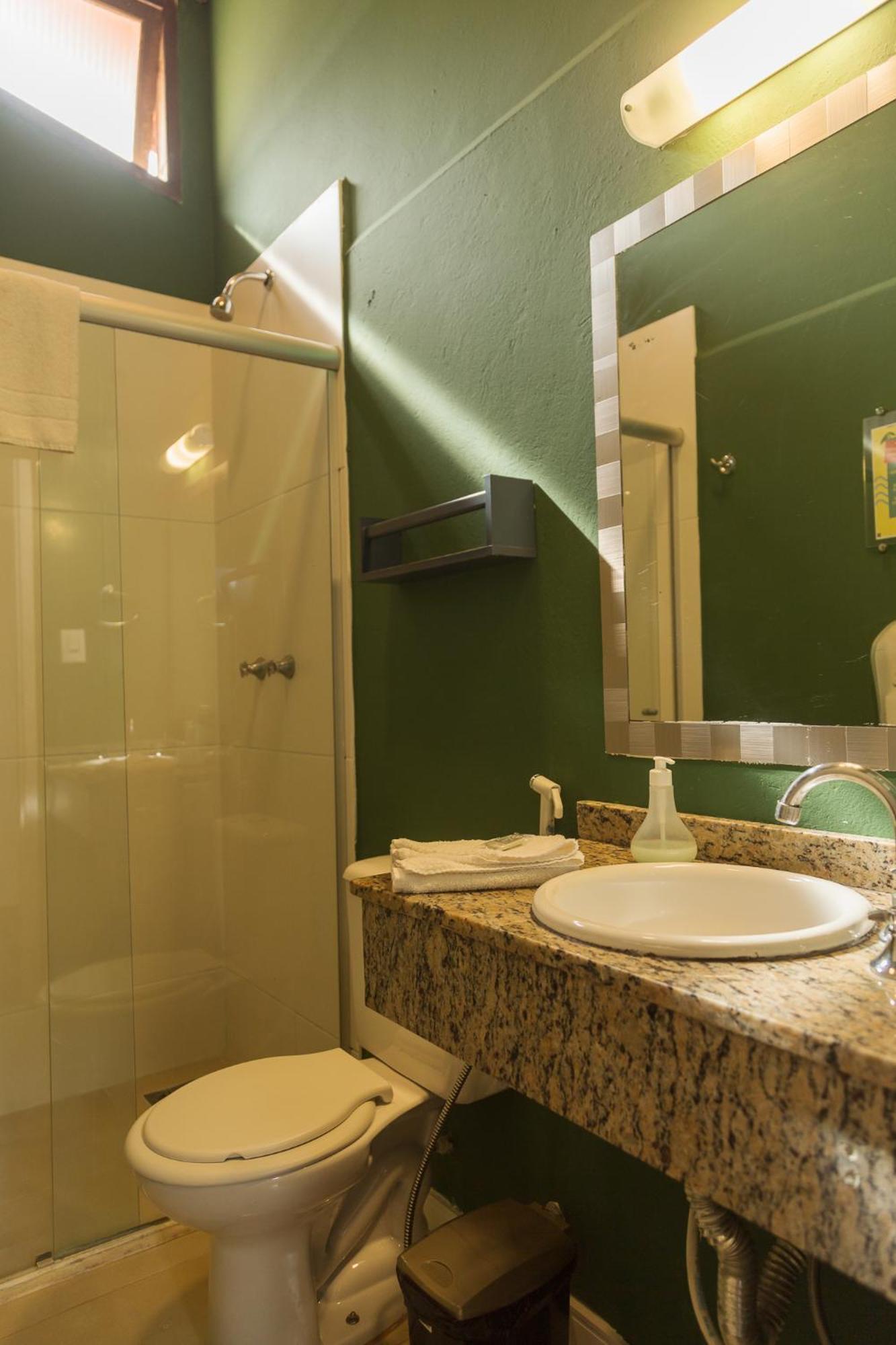 Inn Eco Oceanomare