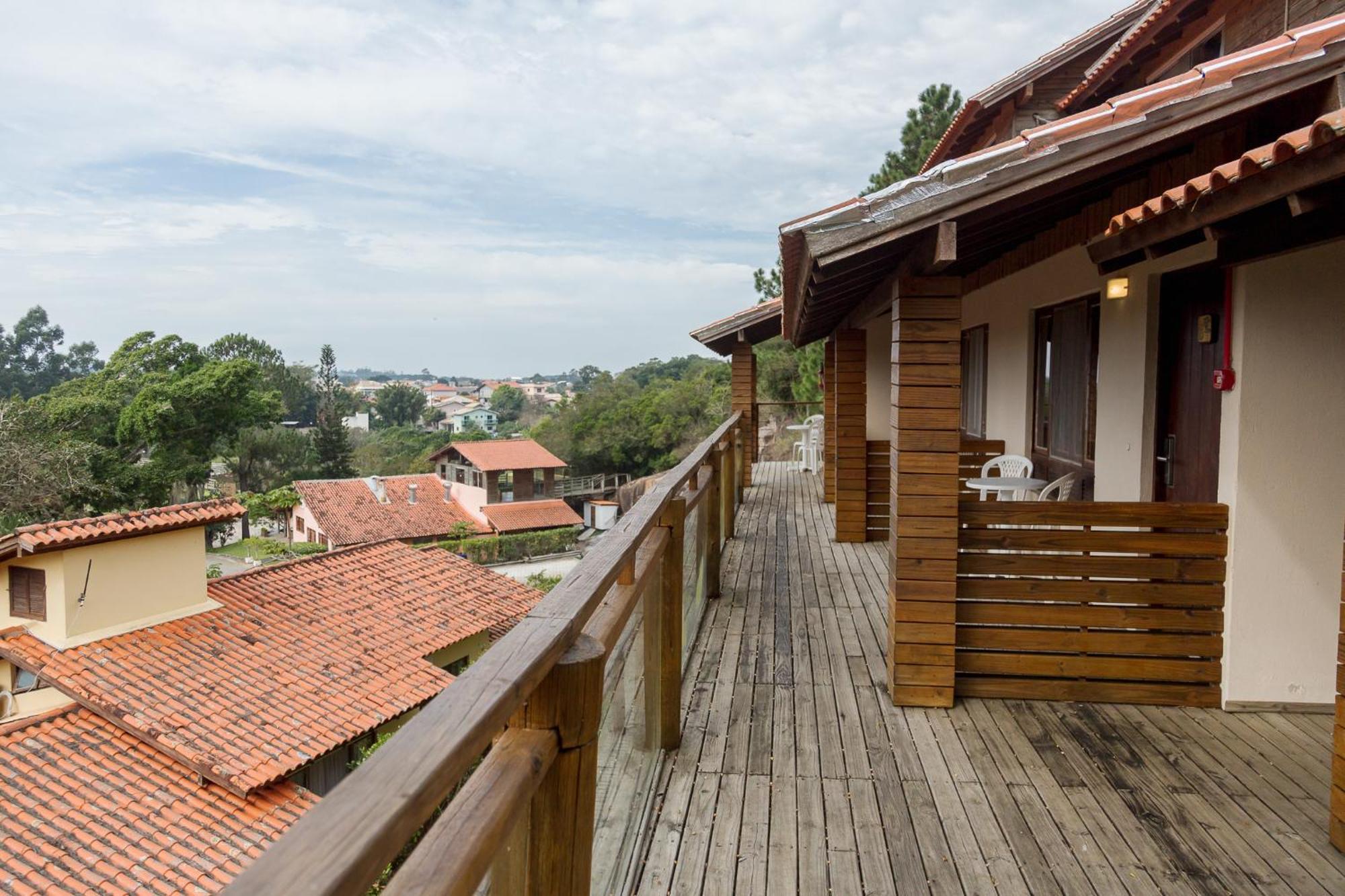 Eco Oceanomare Inn