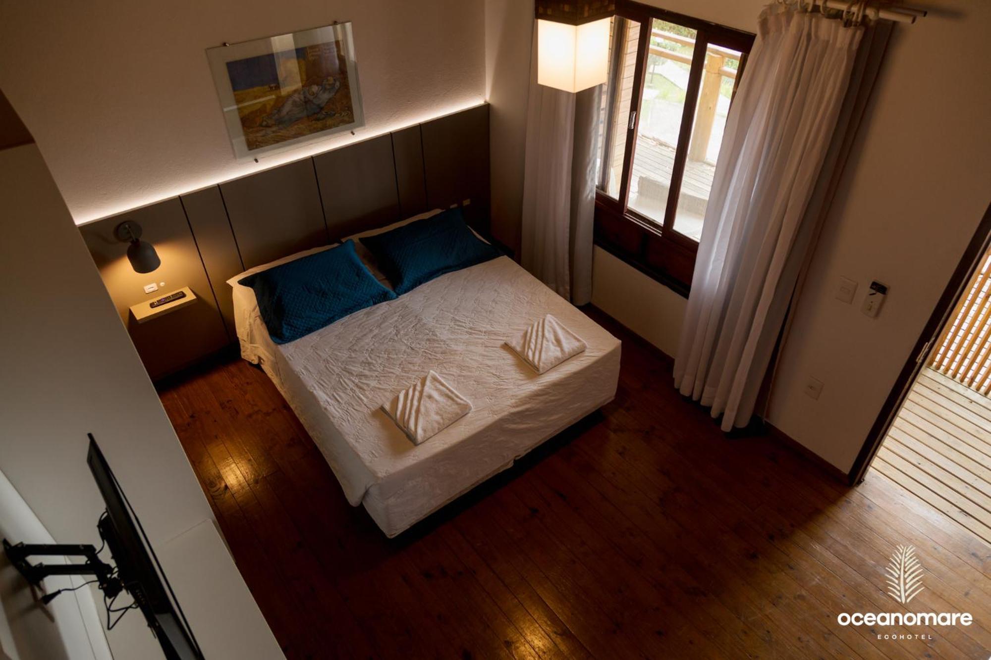 Eco Oceanomare Florianopolis