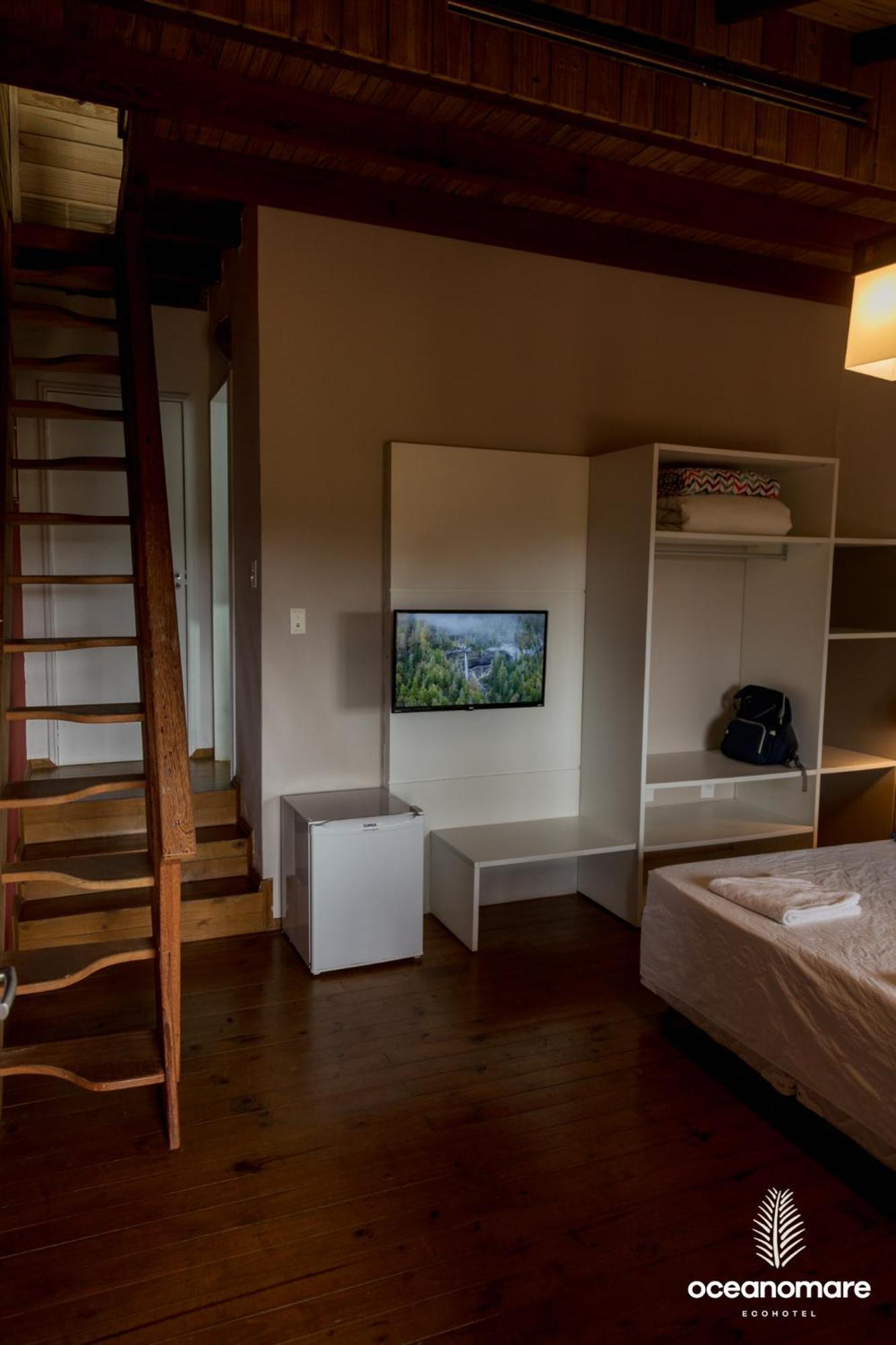 Eco Oceanomare Inn 3*