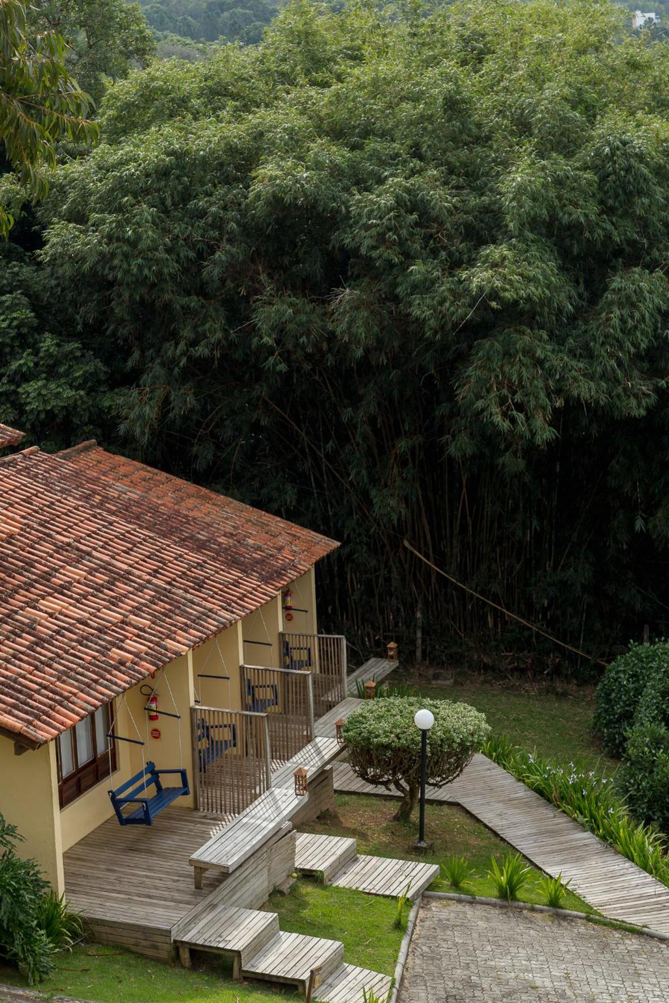 Eco Oceanomare 3* Florianopolis