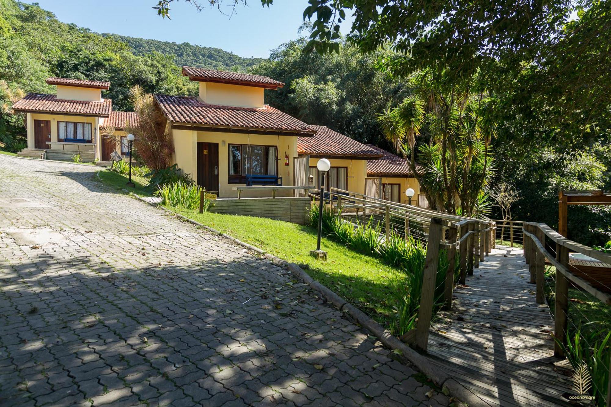 Eco Oceanomare Inn 3*