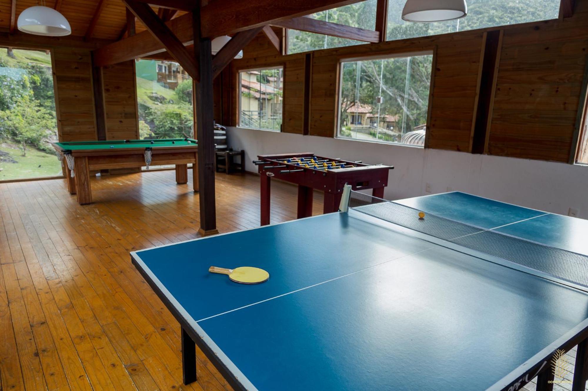 Inn Eco Oceanomare Florianopolis