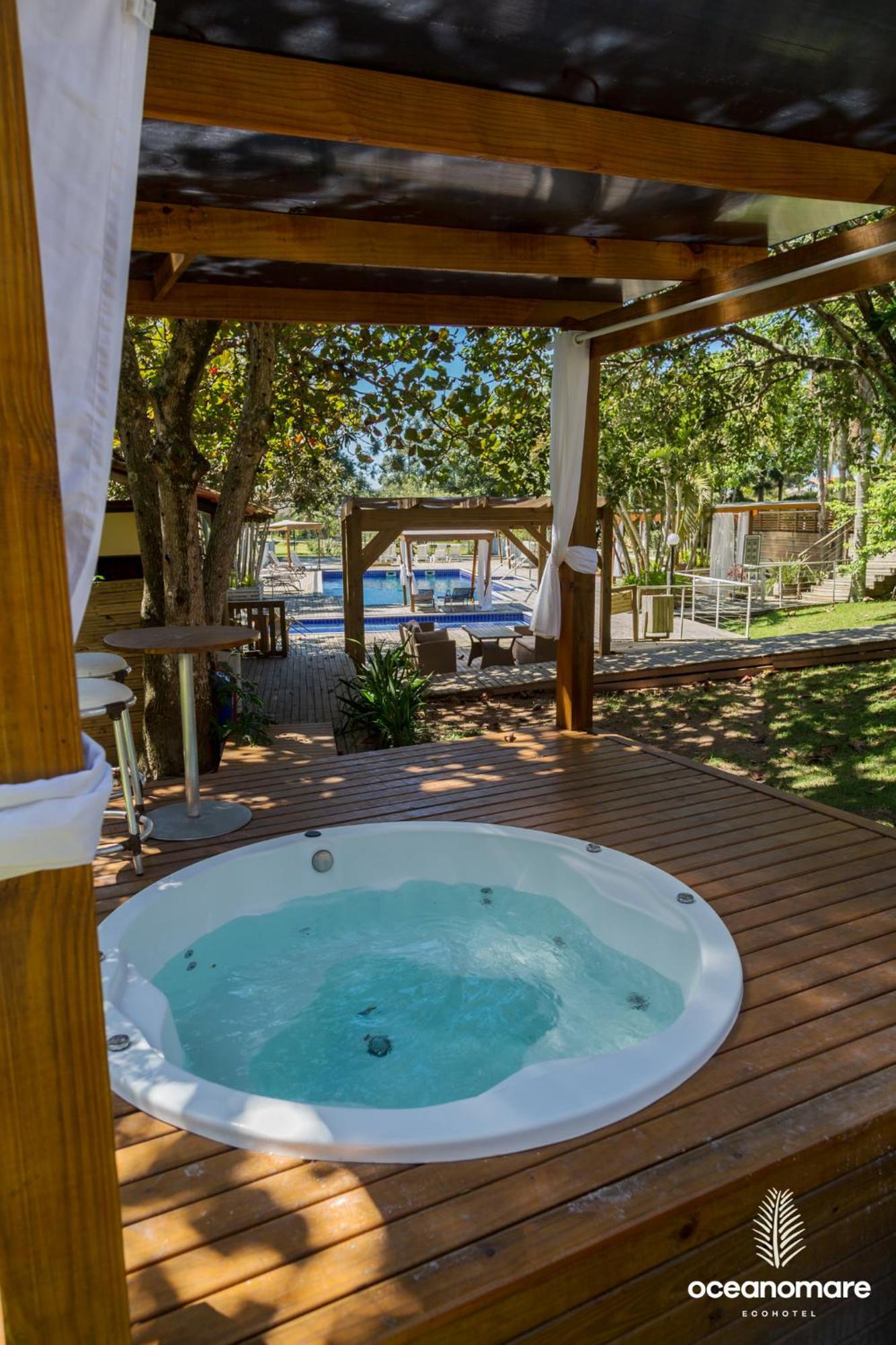 Eco Oceanomare Inn 3*