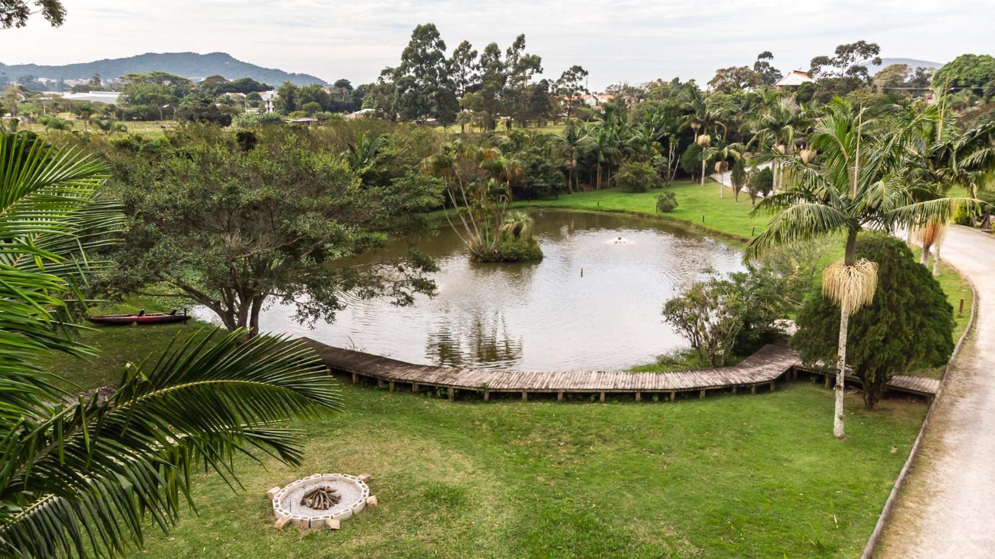Inn Eco Oceanomare Florianopolis
