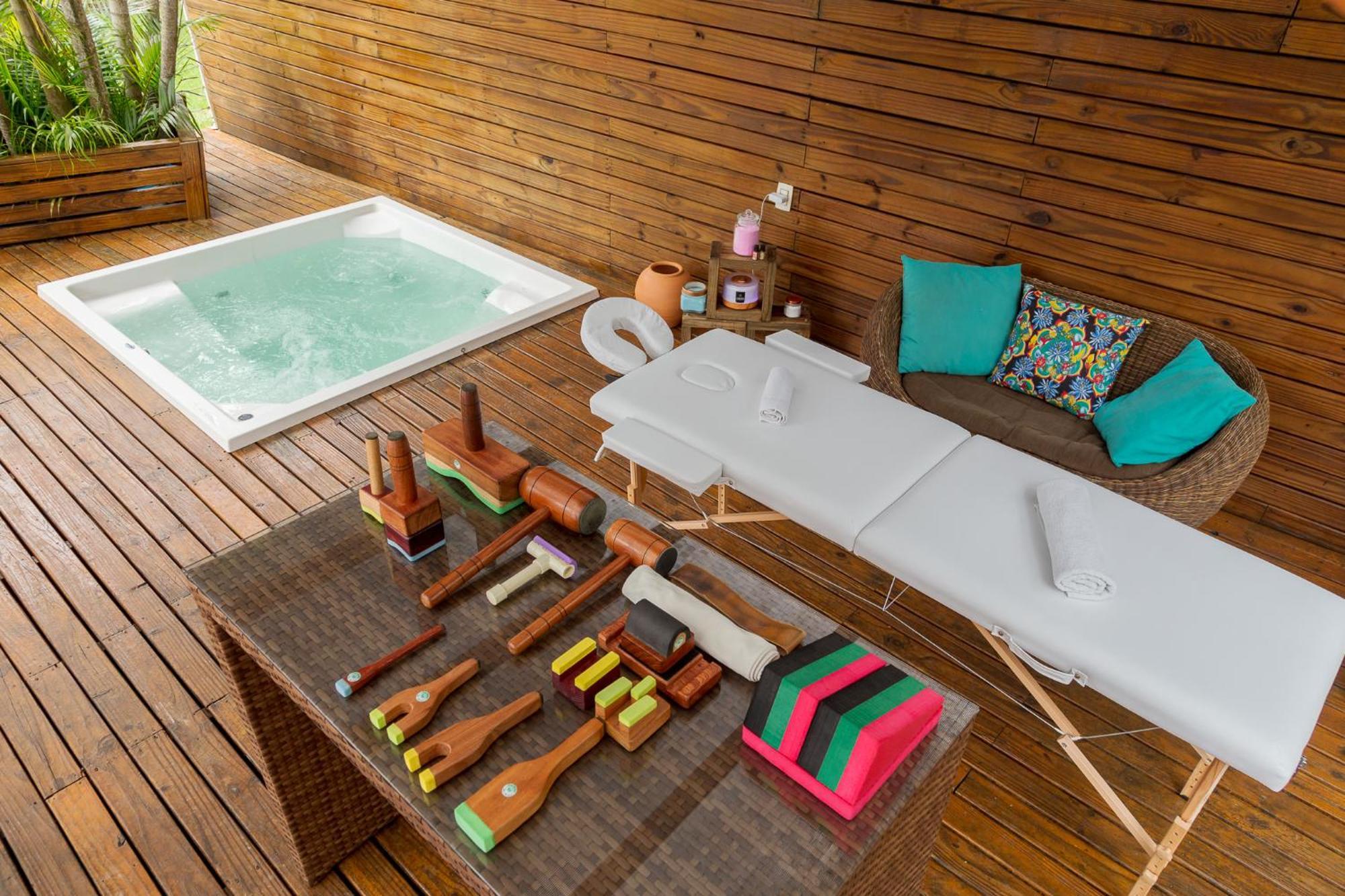 Eco Oceanomare 3* Florianopolis