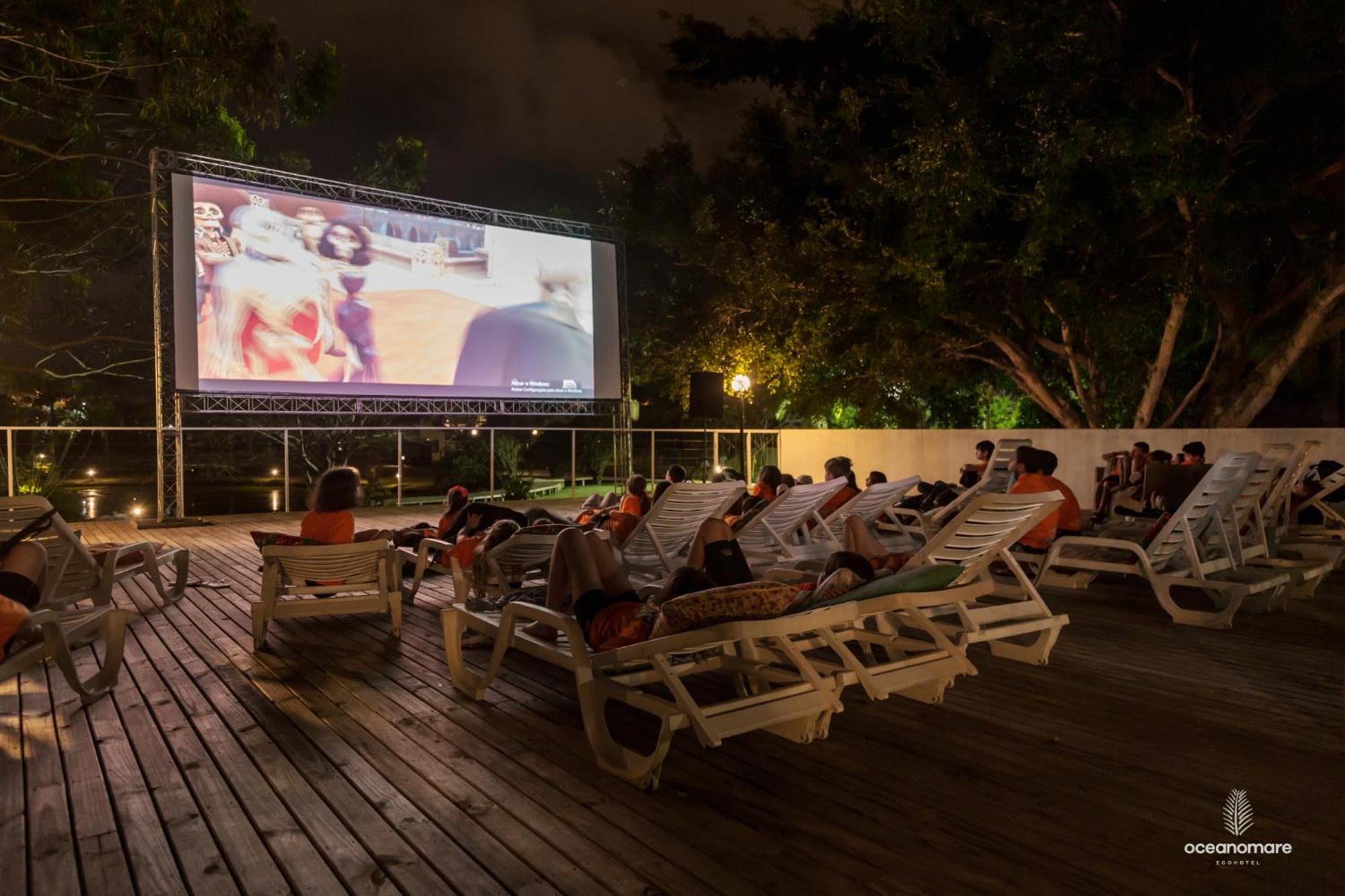 Inn Eco Oceanomare Florianopolis