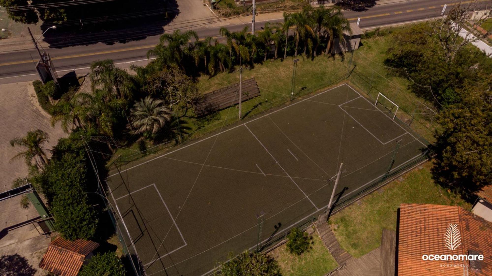 Eco Oceanomare Inn Florianopolis