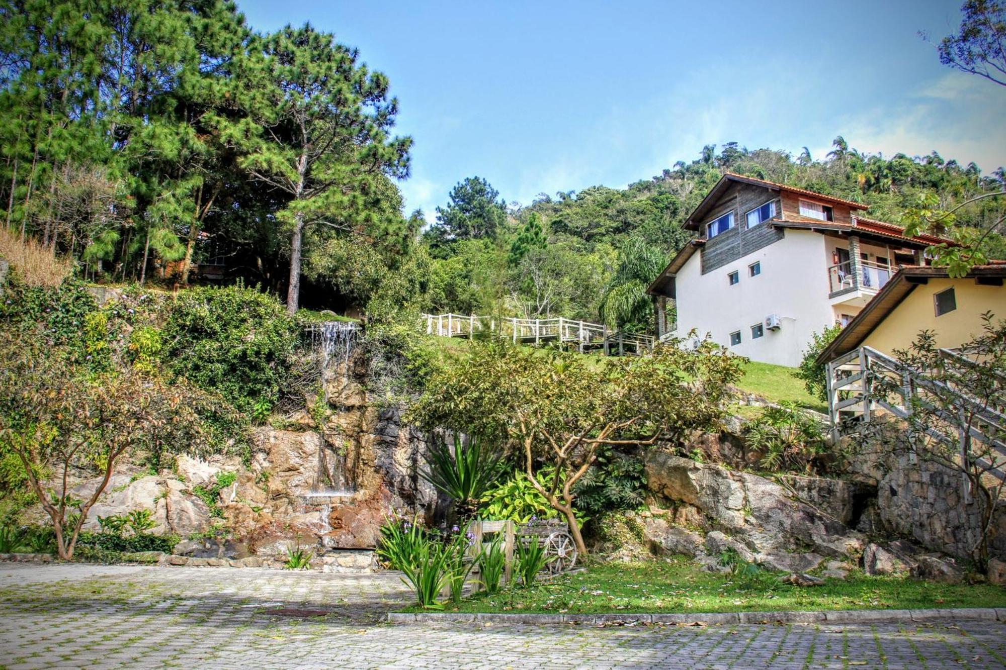 Inn Eco Oceanomare Florianopolis