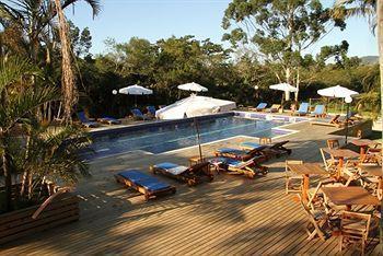 Eco Oceanomare Inn Florianopolis