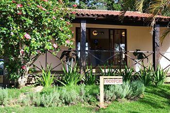 Eco Oceanomare 3* Florianopolis