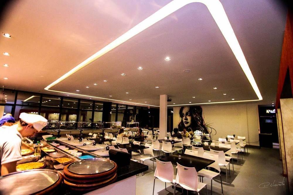Eco Oceanomare 3* Florianopolis